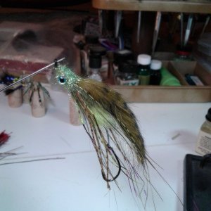 Stingers, tubes and such