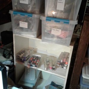 Tubs O' stuff II