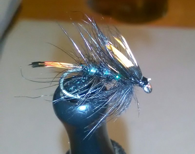 a little catcher